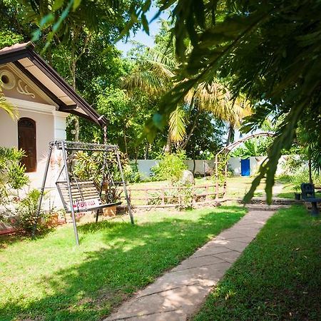 Dream Villa Mirissa Dış mekan fotoğraf