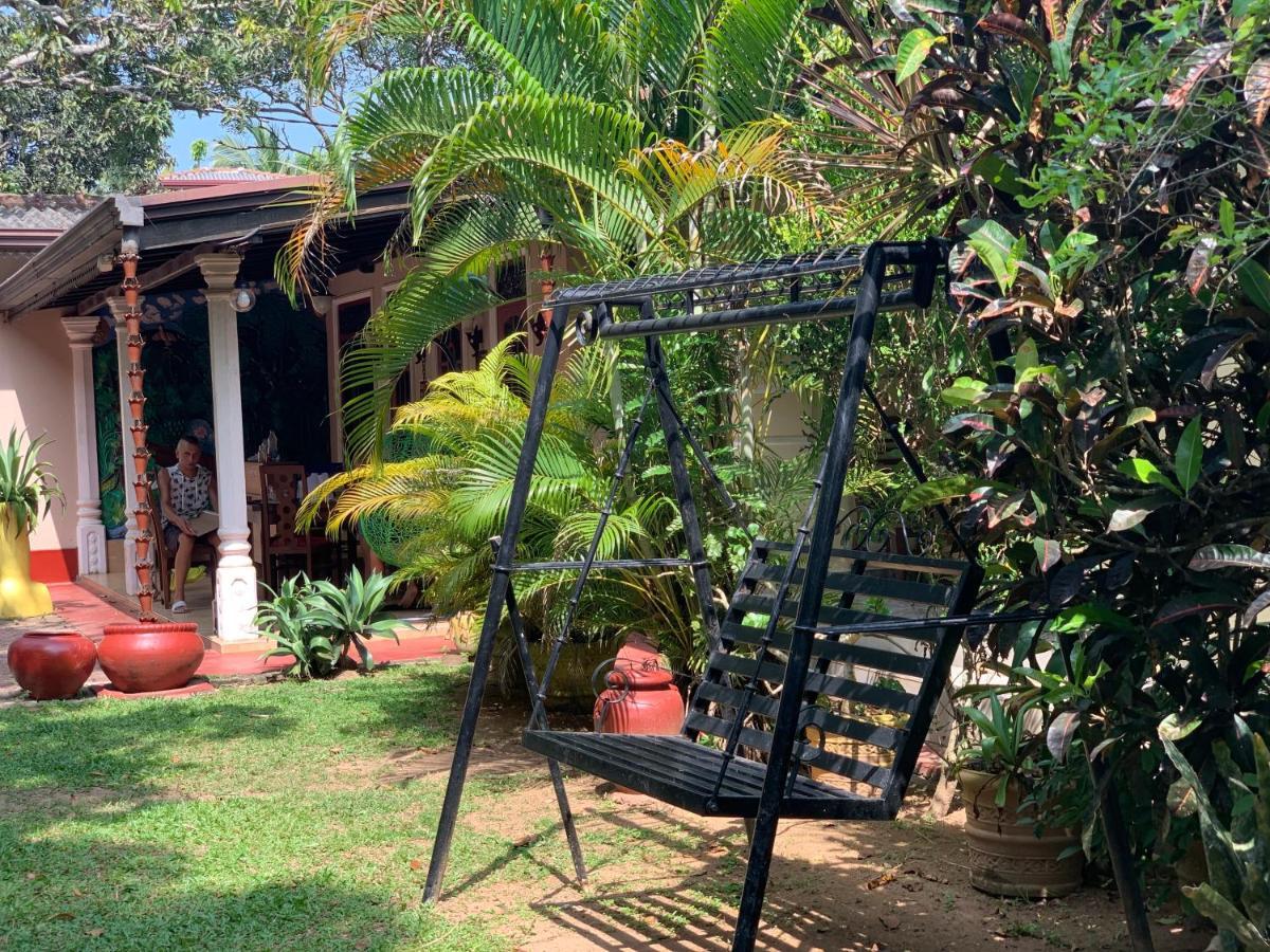 Dream Villa Mirissa Dış mekan fotoğraf