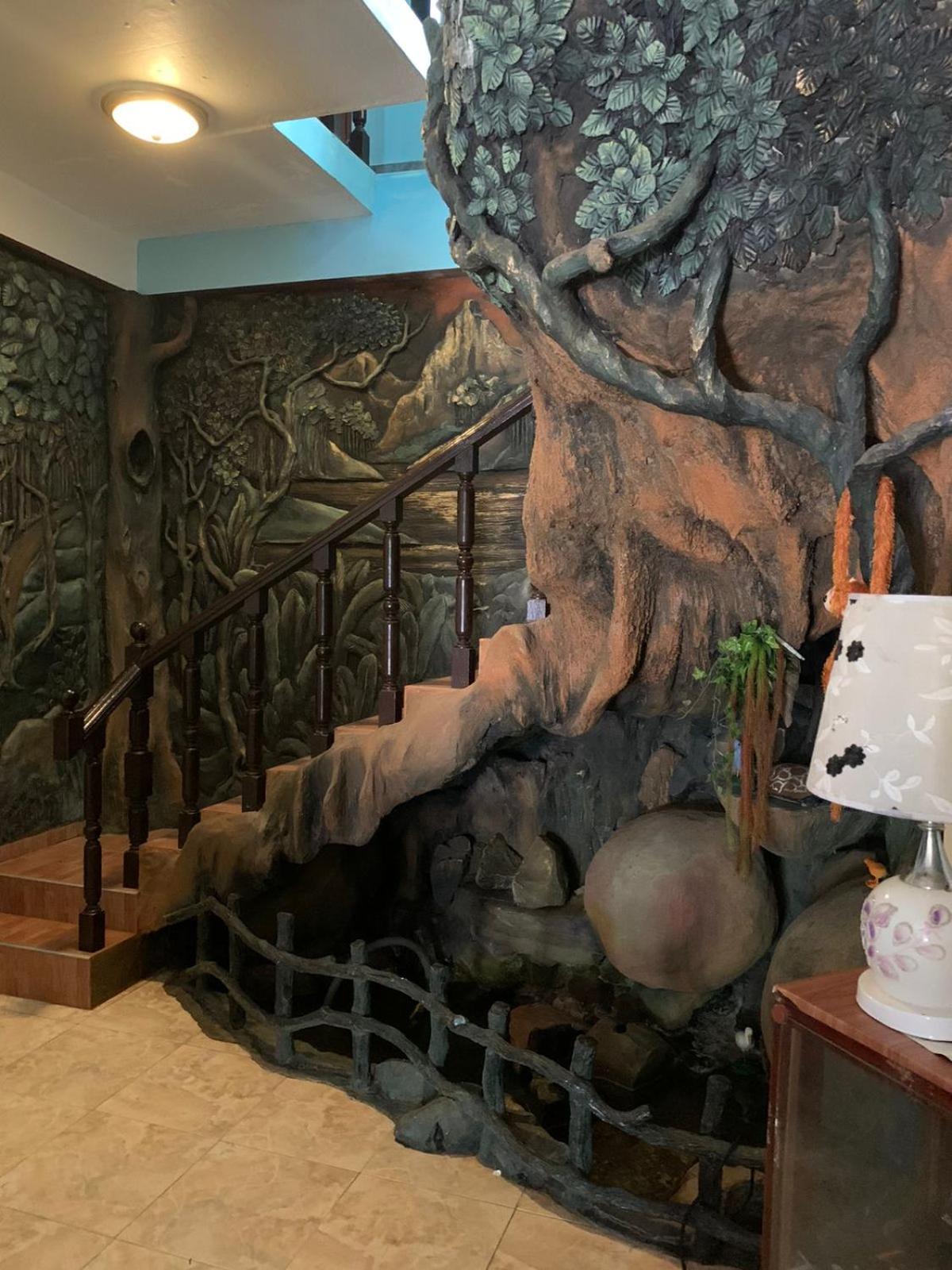 Dream Villa Mirissa Dış mekan fotoğraf