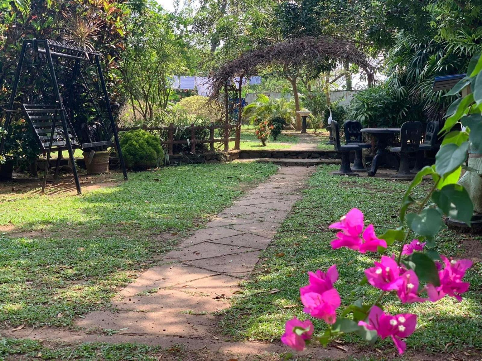 Dream Villa Mirissa Dış mekan fotoğraf