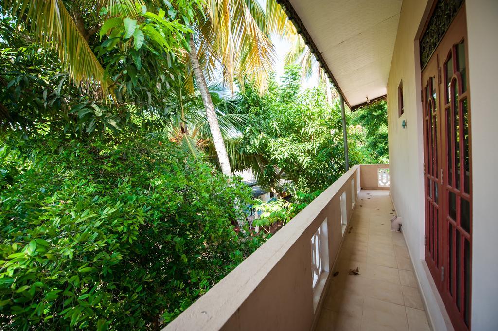 Dream Villa Mirissa Dış mekan fotoğraf