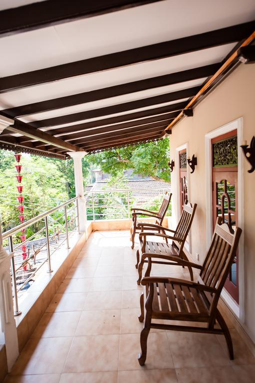 Dream Villa Mirissa Dış mekan fotoğraf