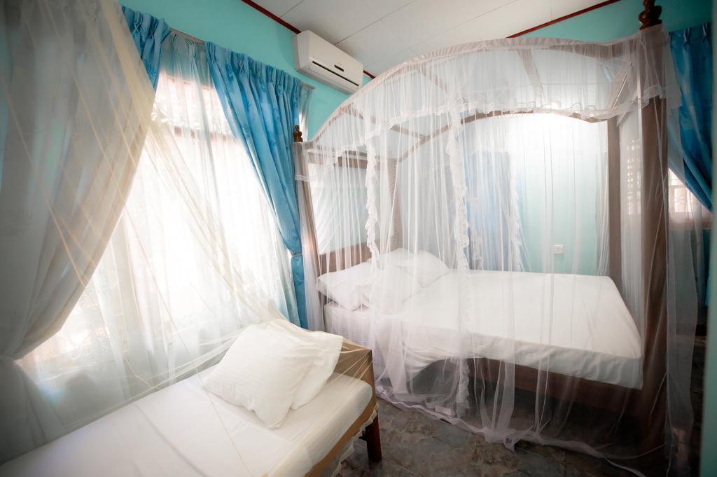 Dream Villa Mirissa Dış mekan fotoğraf