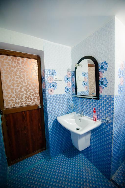 Dream Villa Mirissa Dış mekan fotoğraf