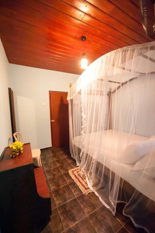 Dream Villa Mirissa Dış mekan fotoğraf