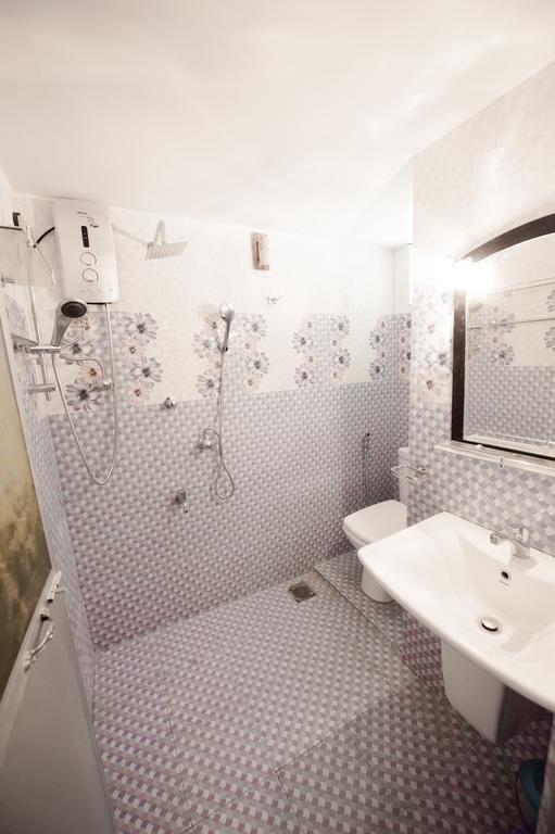 Dream Villa Mirissa Dış mekan fotoğraf