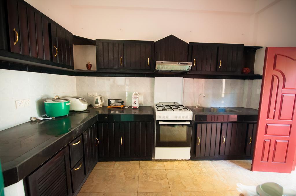 Dream Villa Mirissa Dış mekan fotoğraf