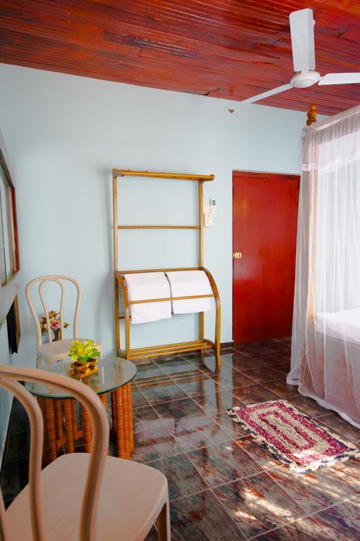 Dream Villa Mirissa Dış mekan fotoğraf