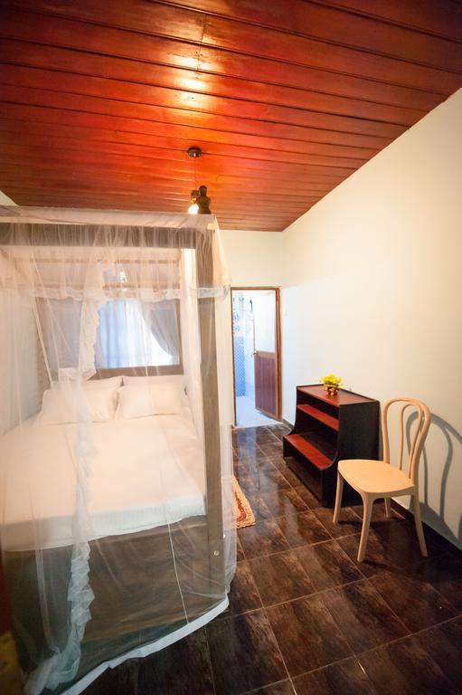 Dream Villa Mirissa Dış mekan fotoğraf
