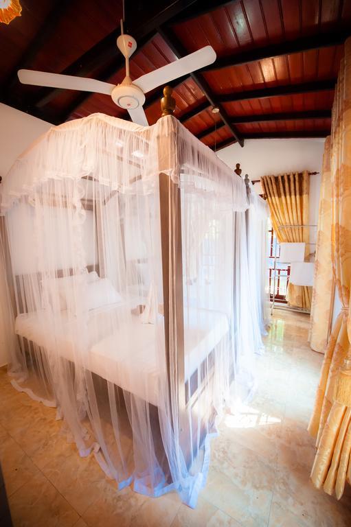Dream Villa Mirissa Dış mekan fotoğraf