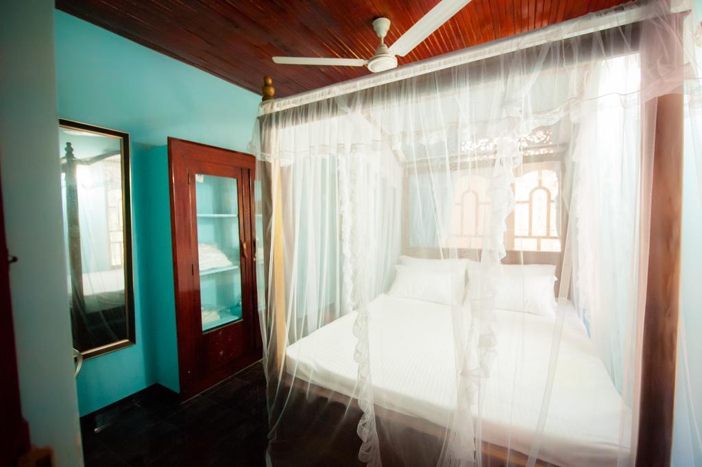 Dream Villa Mirissa Dış mekan fotoğraf