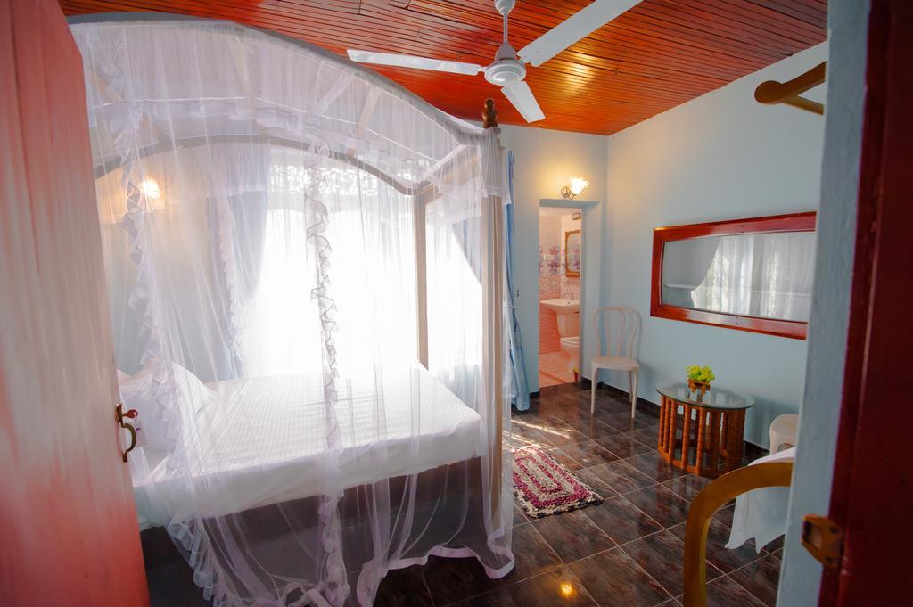 Dream Villa Mirissa Dış mekan fotoğraf