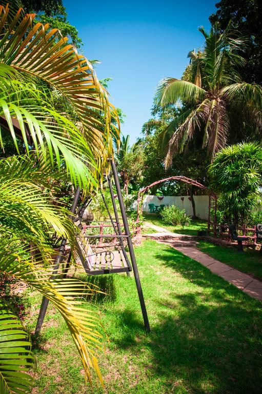 Dream Villa Mirissa Dış mekan fotoğraf