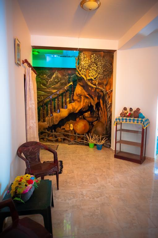 Dream Villa Mirissa Dış mekan fotoğraf