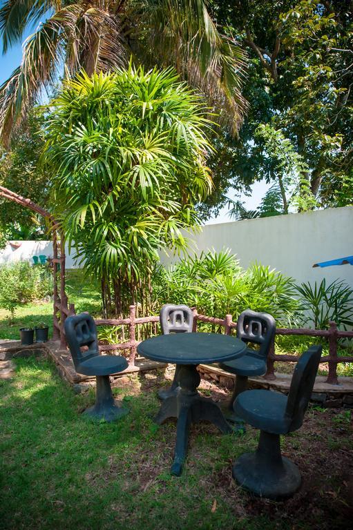 Dream Villa Mirissa Dış mekan fotoğraf