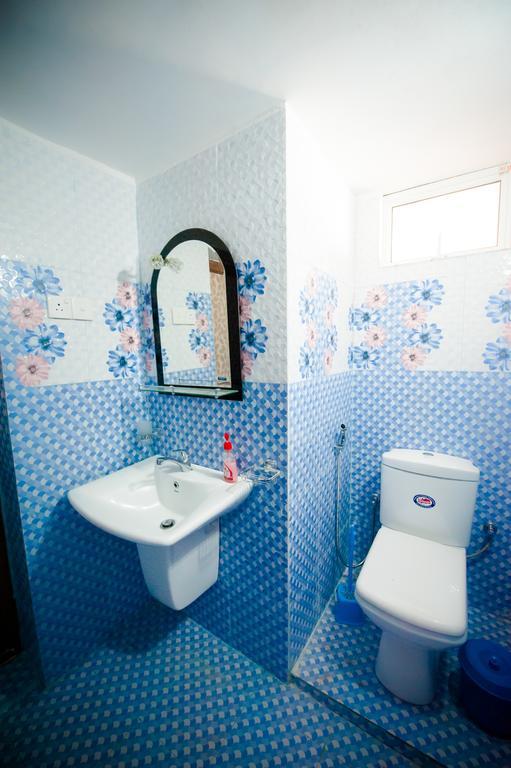Dream Villa Mirissa Dış mekan fotoğraf