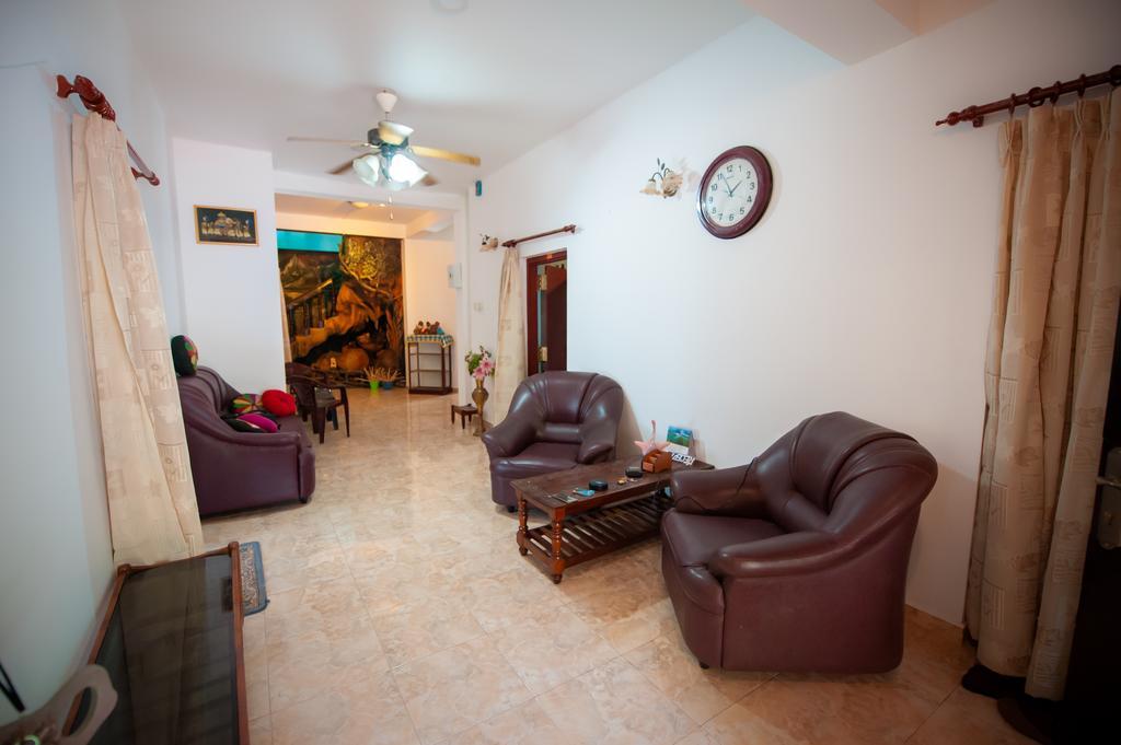 Dream Villa Mirissa Dış mekan fotoğraf