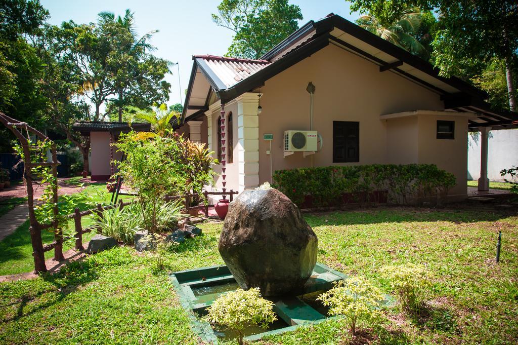 Dream Villa Mirissa Dış mekan fotoğraf