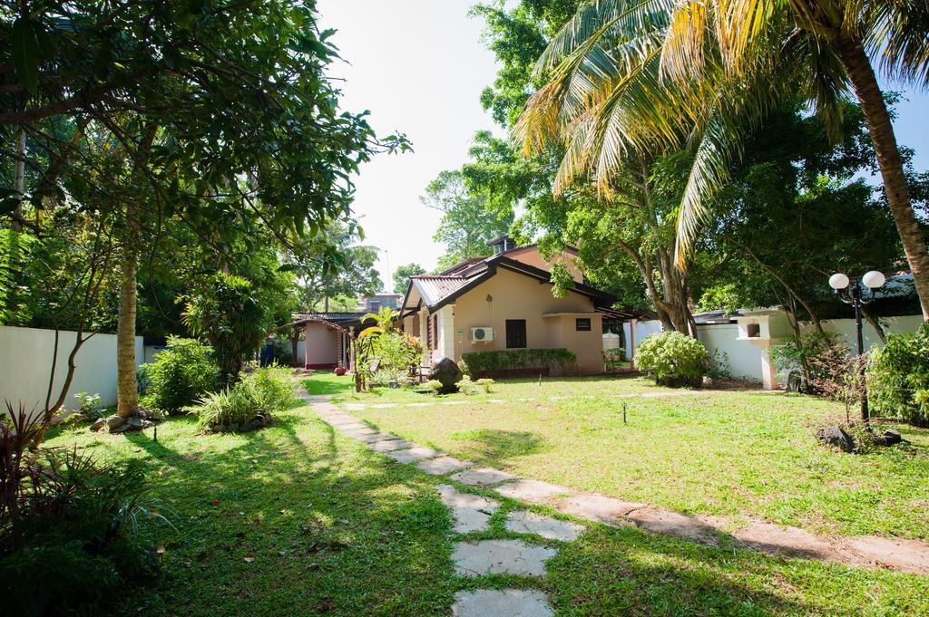 Dream Villa Mirissa Dış mekan fotoğraf