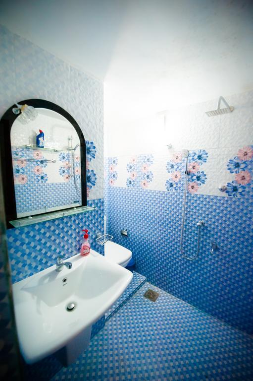 Dream Villa Mirissa Dış mekan fotoğraf