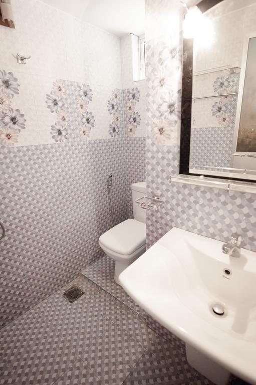 Dream Villa Mirissa Dış mekan fotoğraf