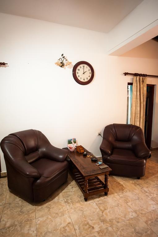 Dream Villa Mirissa Dış mekan fotoğraf