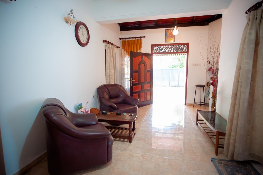 Dream Villa Mirissa Dış mekan fotoğraf