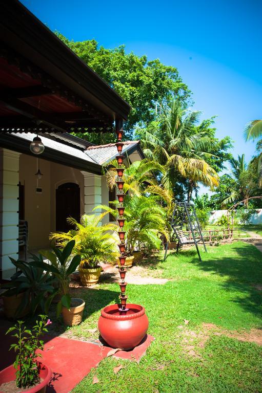 Dream Villa Mirissa Dış mekan fotoğraf