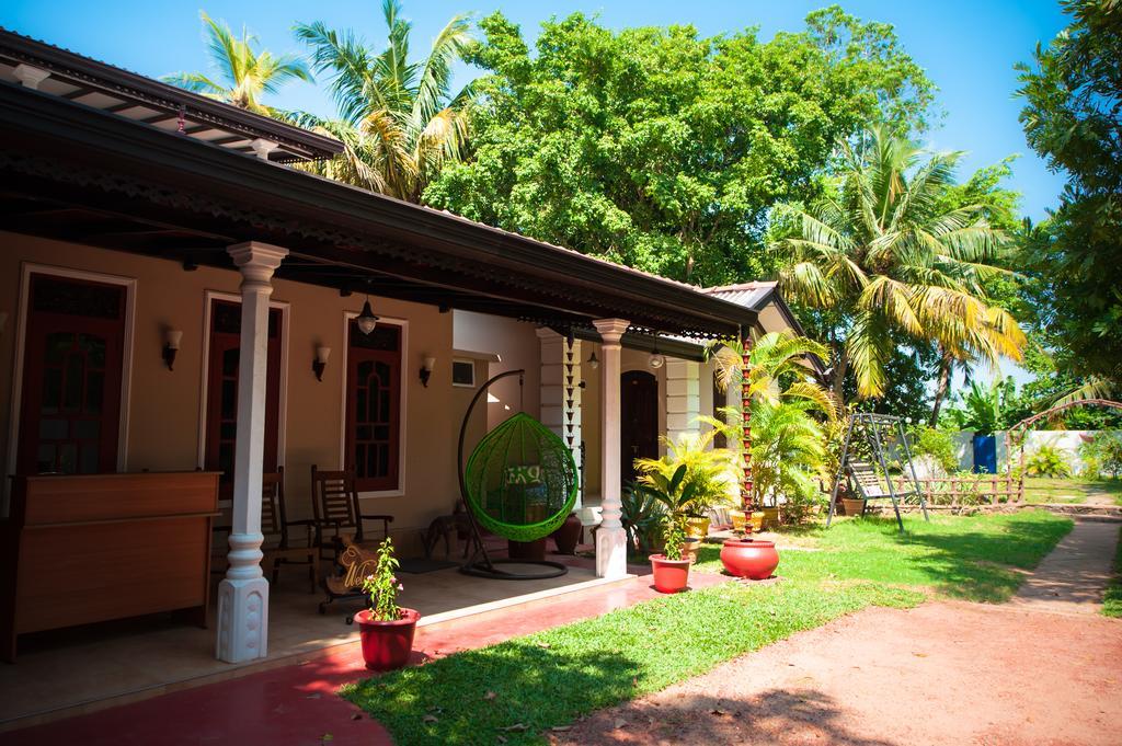 Dream Villa Mirissa Dış mekan fotoğraf