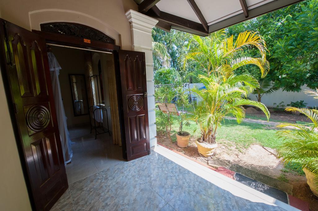 Dream Villa Mirissa Dış mekan fotoğraf