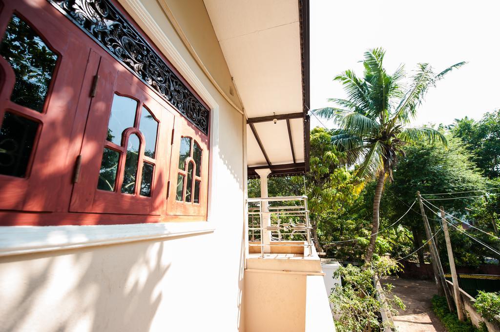Dream Villa Mirissa Dış mekan fotoğraf
