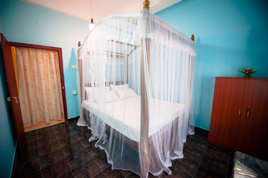 Dream Villa Mirissa Dış mekan fotoğraf