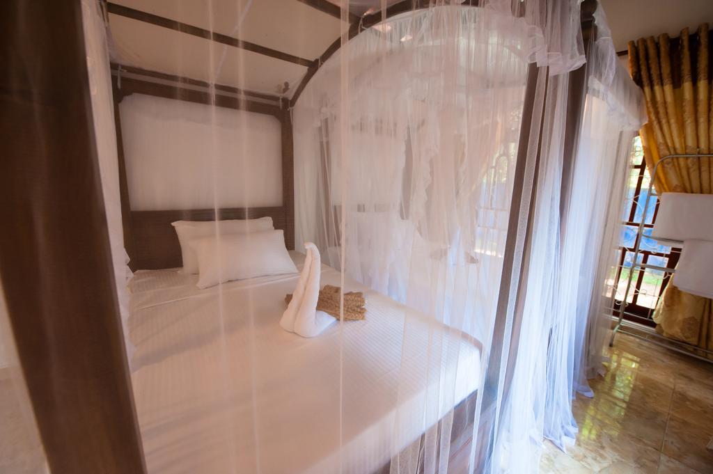 Dream Villa Mirissa Dış mekan fotoğraf