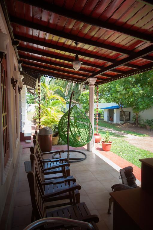 Dream Villa Mirissa Dış mekan fotoğraf