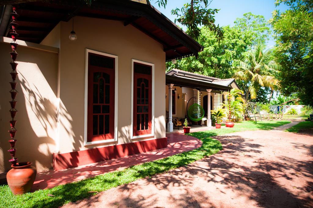 Dream Villa Mirissa Dış mekan fotoğraf