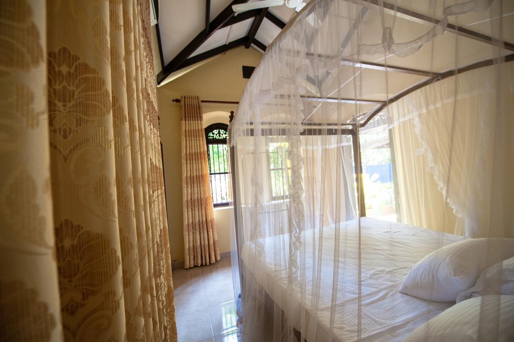 Dream Villa Mirissa Dış mekan fotoğraf