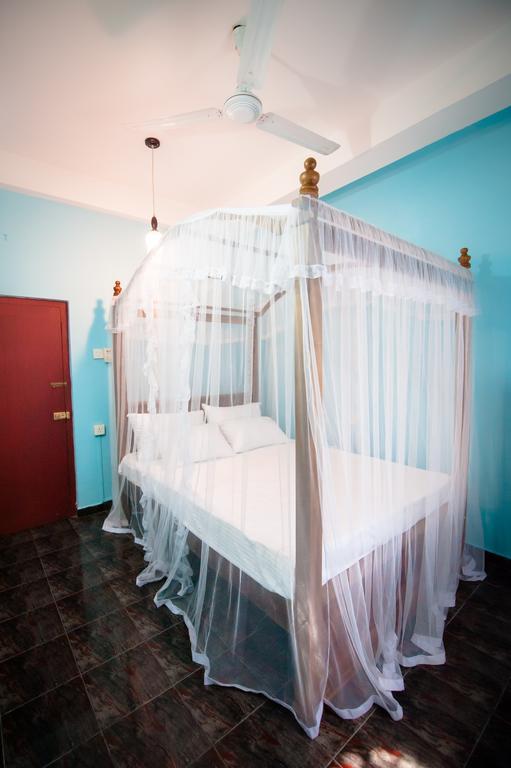 Dream Villa Mirissa Dış mekan fotoğraf